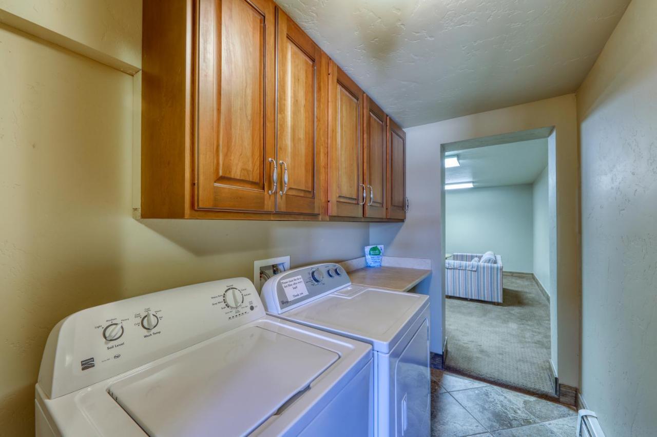 615 Oro Grande Apartment Dillon Ngoại thất bức ảnh