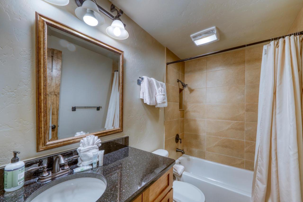 615 Oro Grande Apartment Dillon Ngoại thất bức ảnh