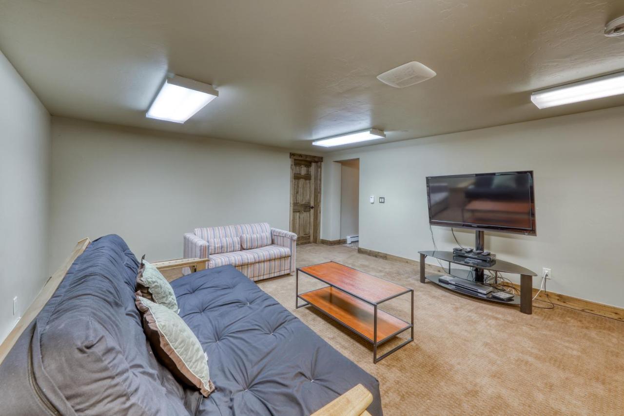 615 Oro Grande Apartment Dillon Ngoại thất bức ảnh